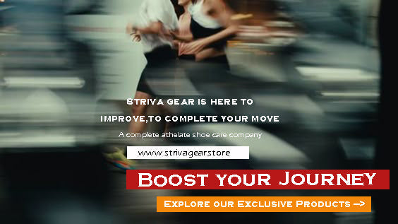 Boost your Journey